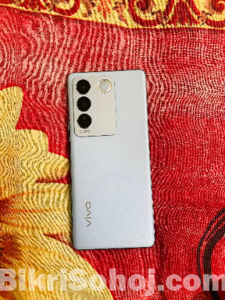 Vivo y27 pro